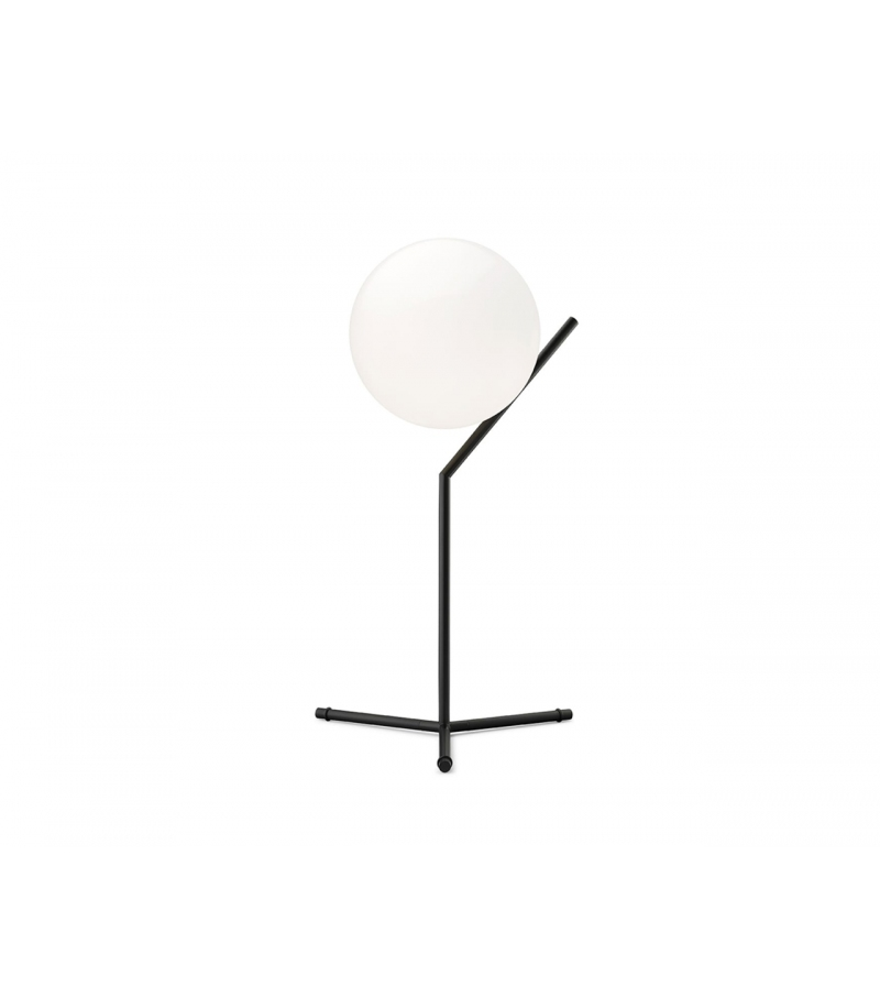 Ready for shipping - IC T1 High Table Lamp Flos - Black