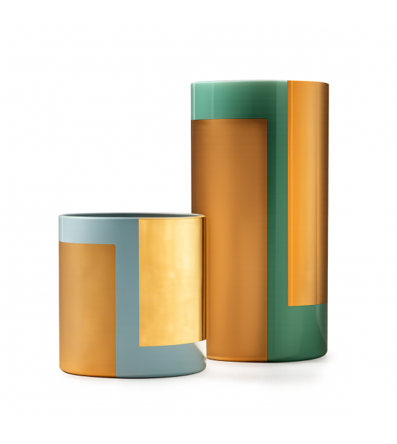 Vase Roller Bosa