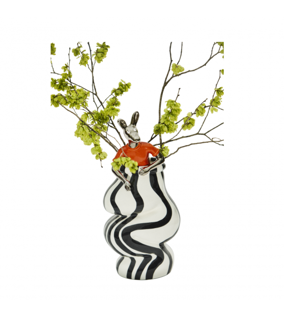 The Opti Boy Bosa Sculpture