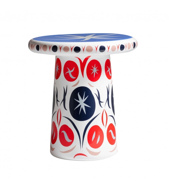 T-Tables Danza Collection Bosa Mesita