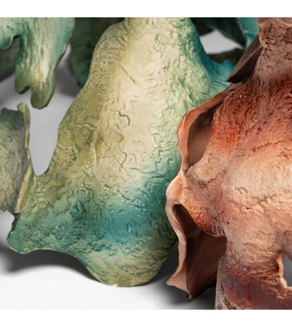 Vento Bosa Skulptur