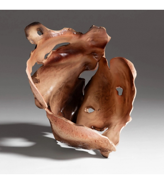 Vento Bosa Skulptur