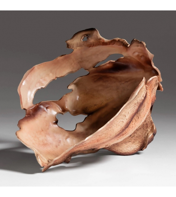 Vento Bosa Skulptur