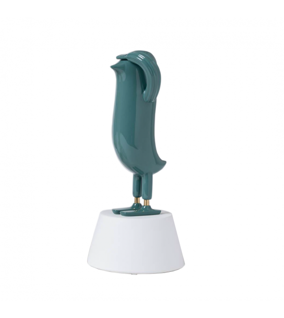Mini Hopebird Skulptur Bosa