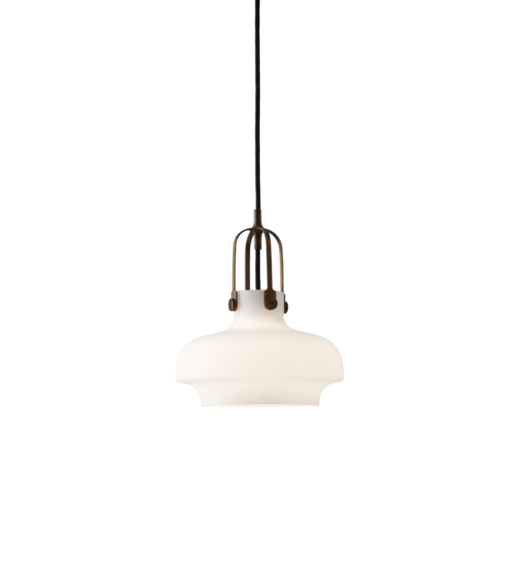 Copenhagen &Tradition Lampada a Sospensione
