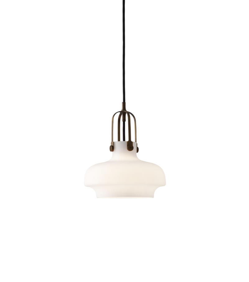 Copenhagen &Tradition Suspension