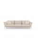 Chapeau Cierre1972 Lineares Sofa