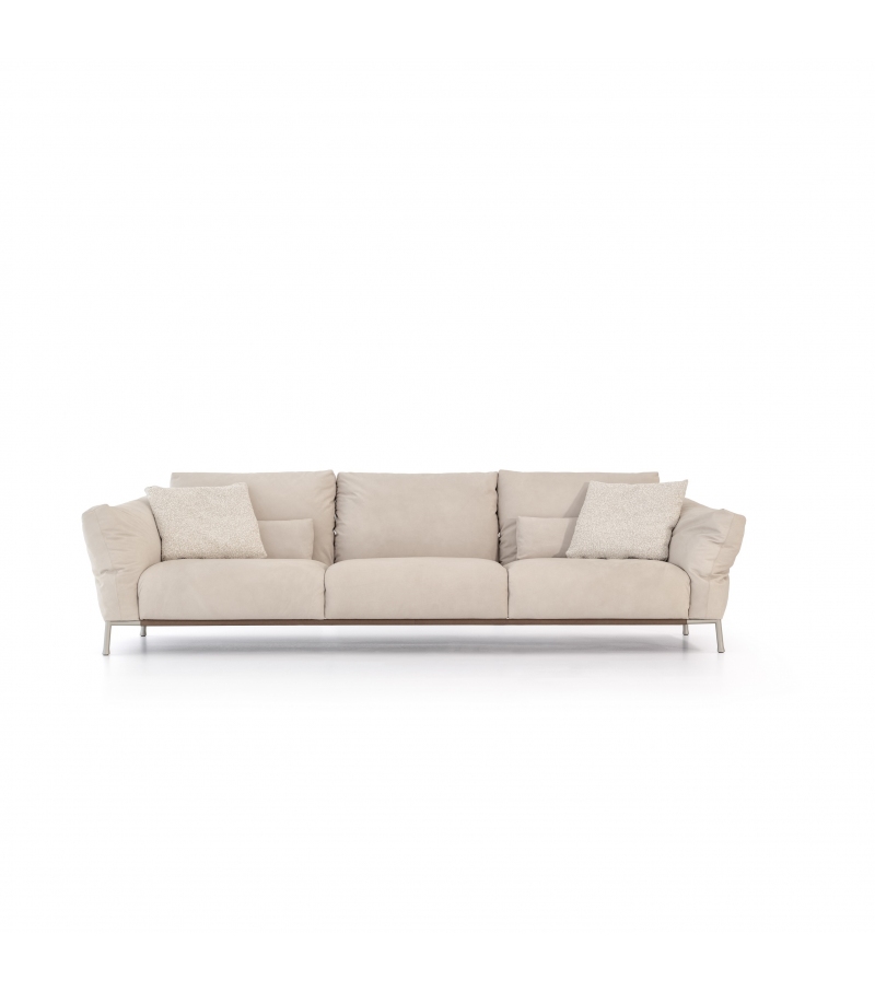 Chapeau Cierre1972 Linear Sofa