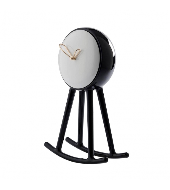 Infinity Clock Bosa Horloge de Table