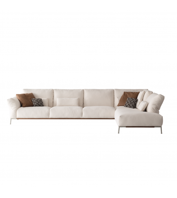Chapeau Cierre1972 Modular Sofa