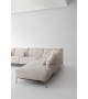 Chapeau Cierre1972 Modulares Sofa