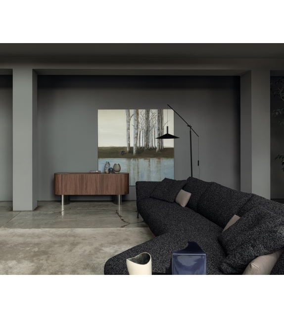 Chapeau Cierre1972 Canapé Modulaire