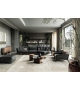 Chapeau Cierre1972 Modulares Sofa
