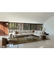 Chapeau Cierre1972 Modulares Sofa