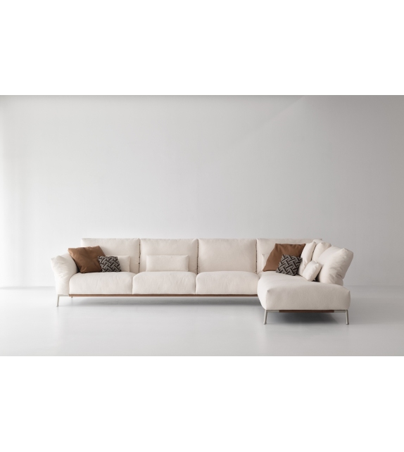 Chapeau Cierre1972 Canapé Modulaire