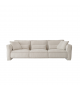 Loden Cierre1972 Lineares Sofa