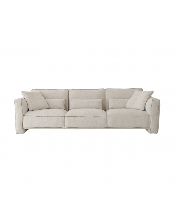 Loden Cierre1972 Lineares Sofa