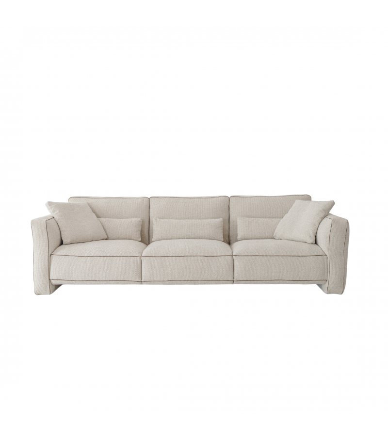 Loden Cierre1972 Lineares Sofa