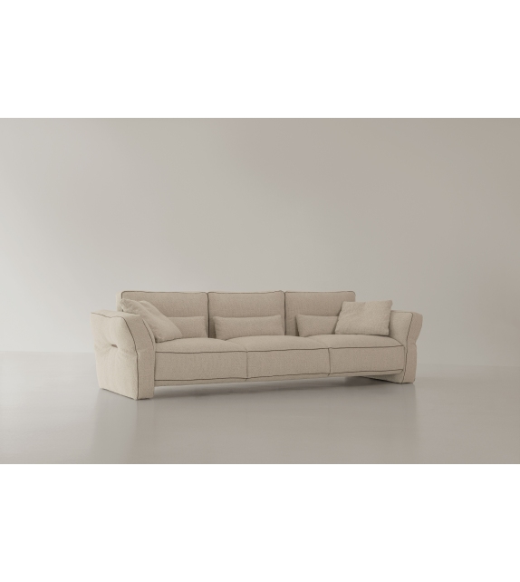 Loden Cierre1972 Lineares Sofa
