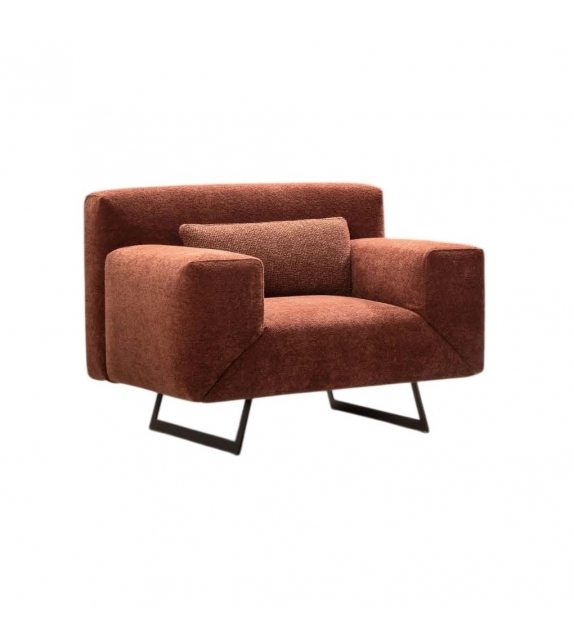 Spin Samoa Poltrona