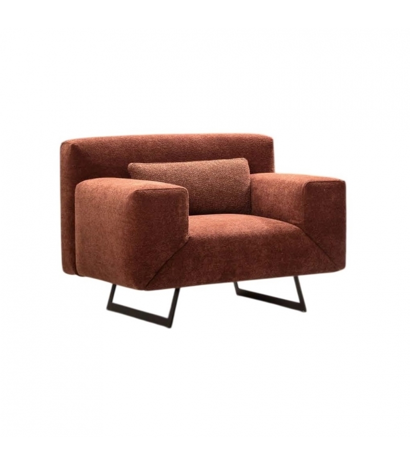 Spin Samoa Poltrona