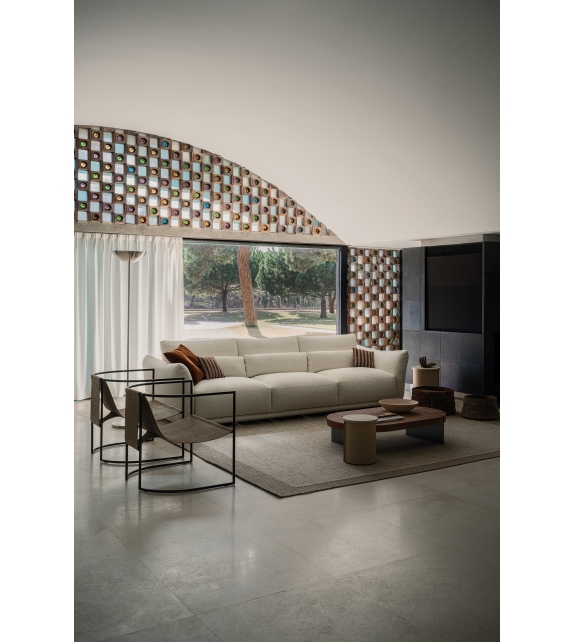 Clift Cierre1972 Lineares Sofa