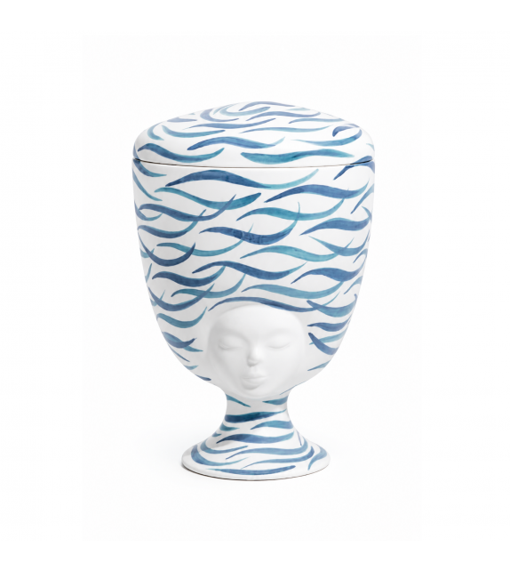 Sisters Rainbow Louise Vase Bosa