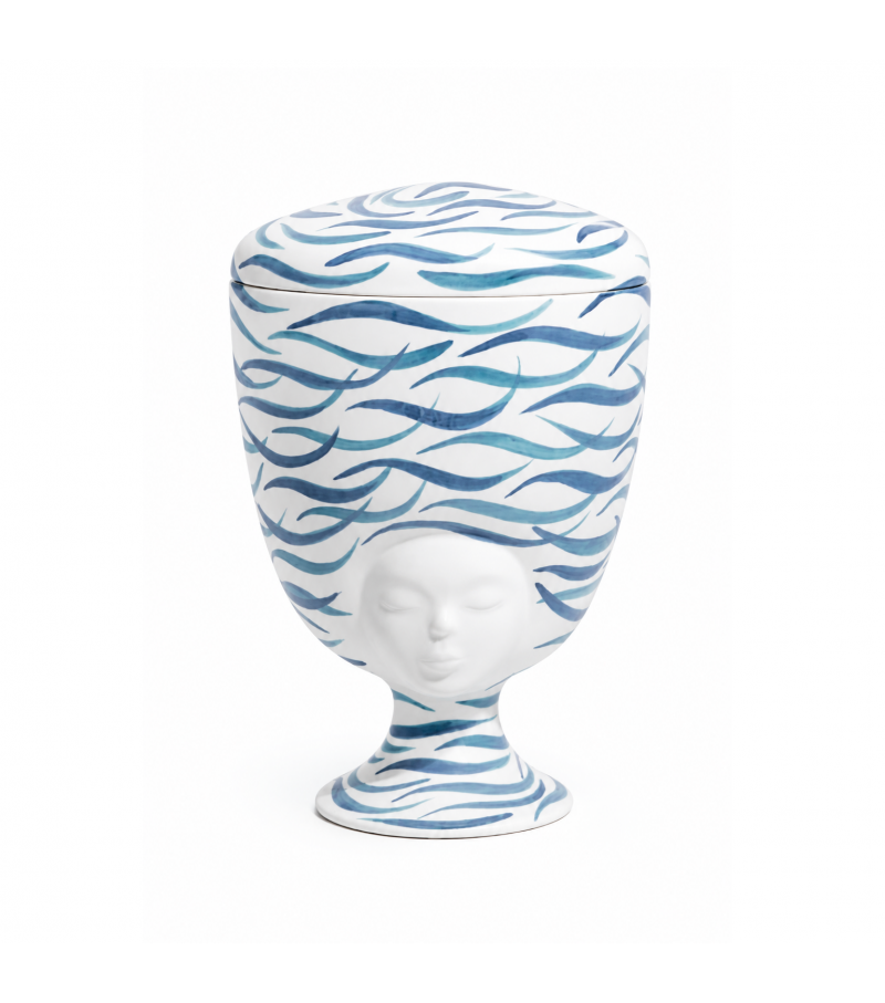 Bosa Sisters Rainbow Louise Vase
