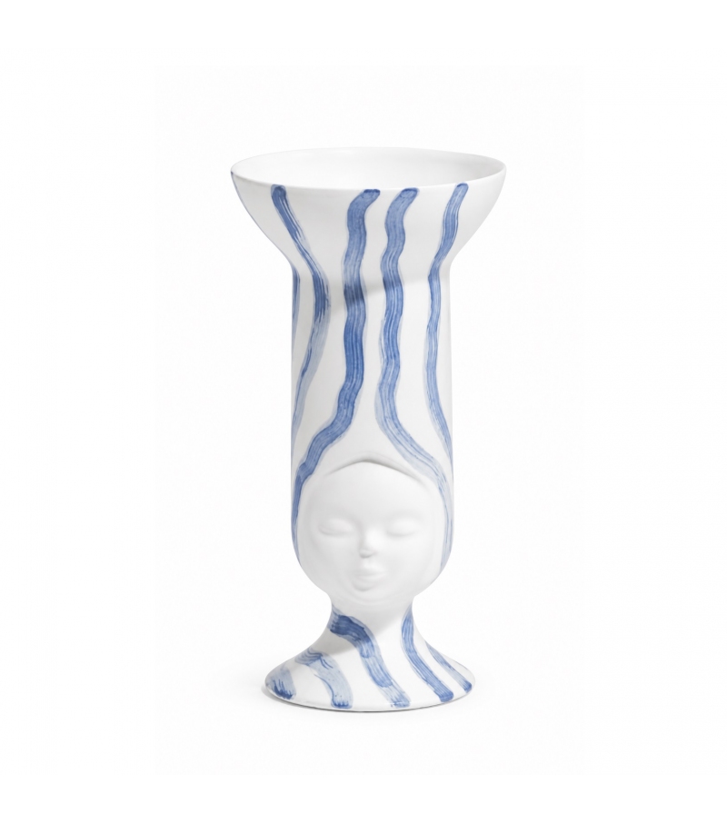 Sisters Rainbow Frida Vase Bosa