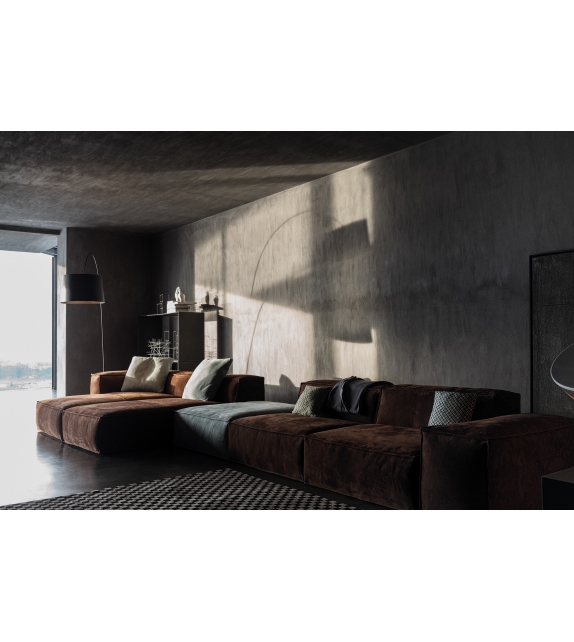 Season Cierre1972 Sofá Modular