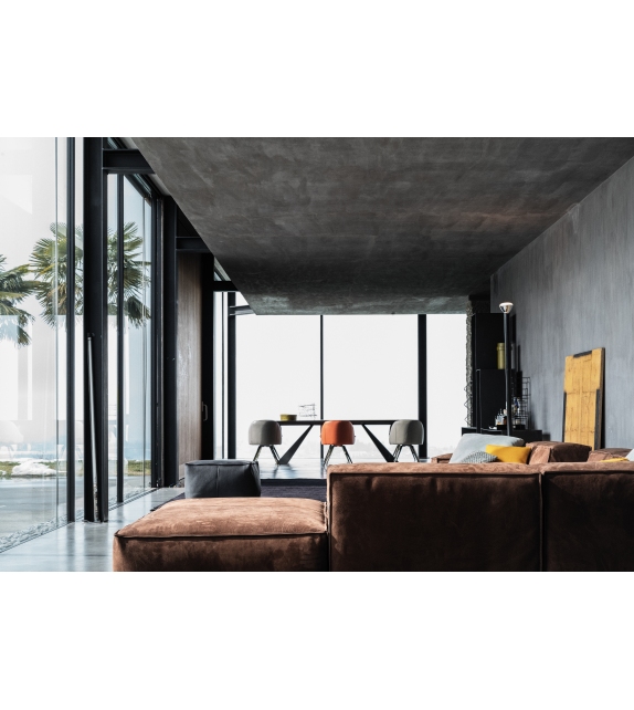 Season Cierre1972 Modulares Sofa