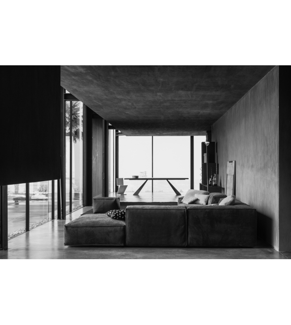 Season Cierre1972 Canapé Modulaire