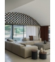 Season Cierre1972 Modulares Sofa