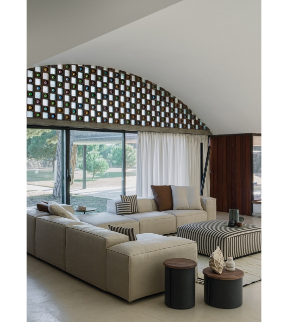 Season Cierre1972 Sofá Modular