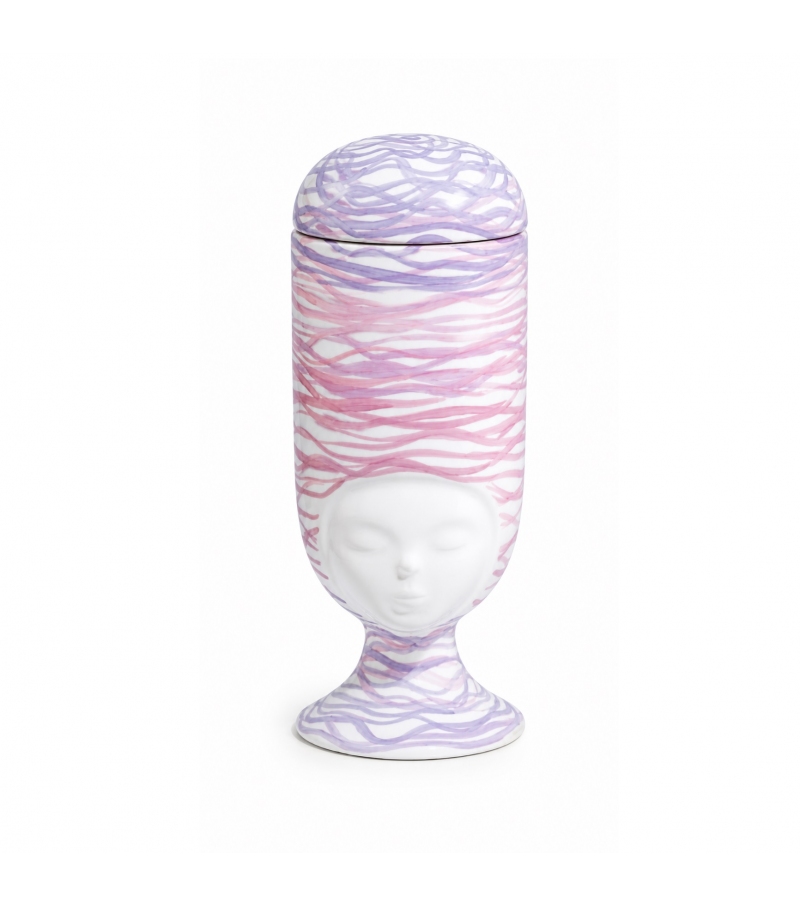 Sisters Rainbow Helen Bosa Vaso