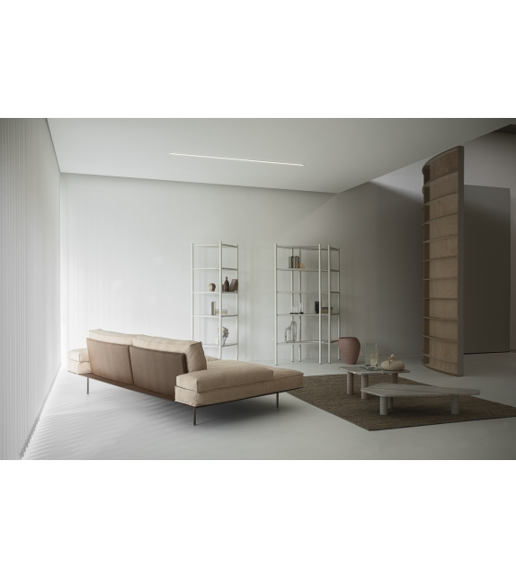 Vogue Cierre1972 Linear Sofa