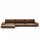 Vogue Cierre1972 Canapé Modulaire