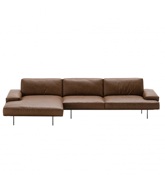 Vogue Cierre1972 Modular Sofa