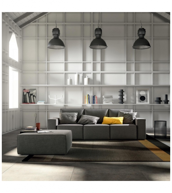 Sofa Spin Samoa