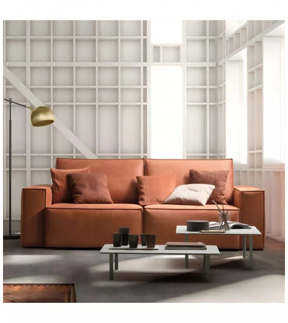 Sofa Spin Samoa