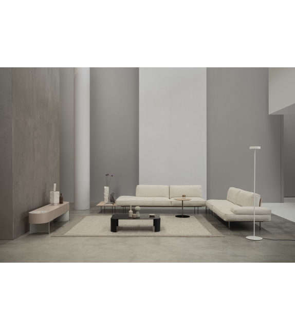 Vogue Cierre1972 Canapé Modulaire