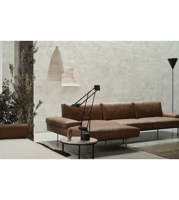 Vogue Cierre1972 Canapé Modulaire