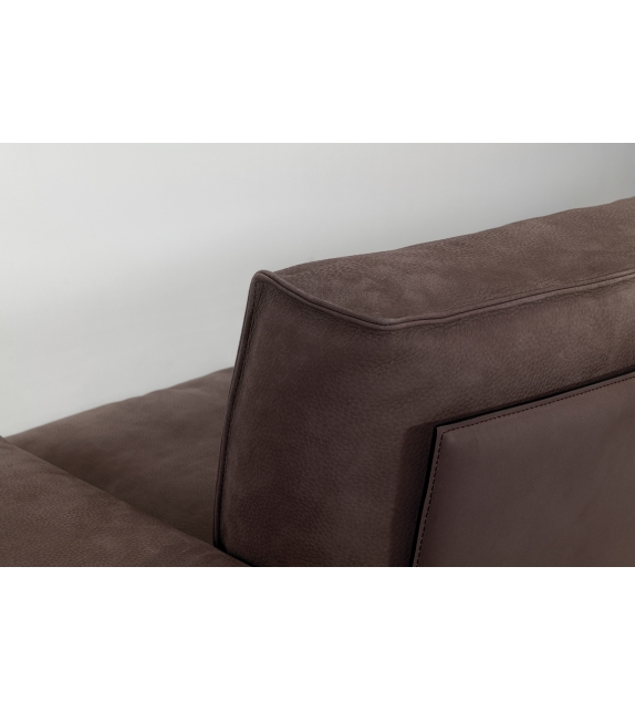 Vogue Cierre1972 Modulares Sofa