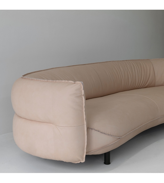 Seed Cierre1972 Lineares Sofa