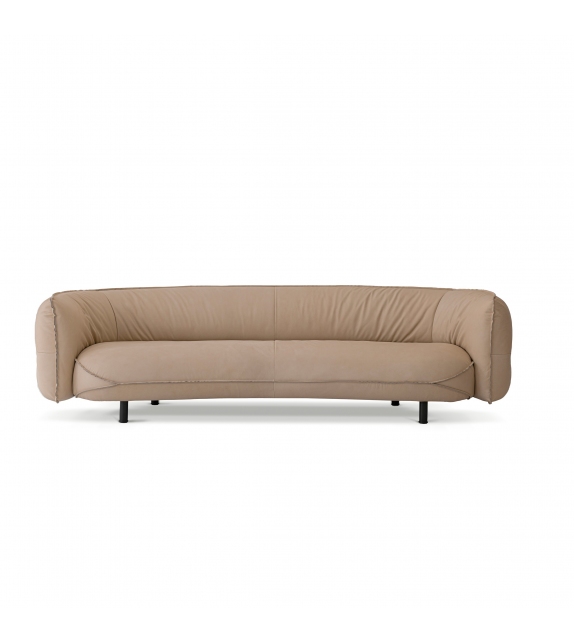 Seed Cierre1972 Linear Sofa