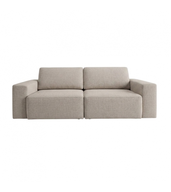 Spin Samoa Sofa