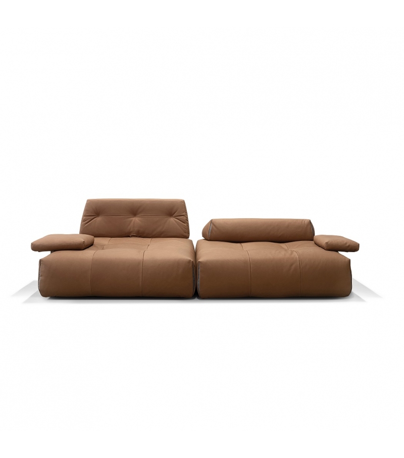 Tab Cierre1972 Modular Sofa
