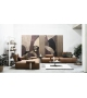 Tab Cierre1972 Modulares Sofa