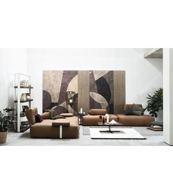 Tab Cierre1972 Modulares Sofa