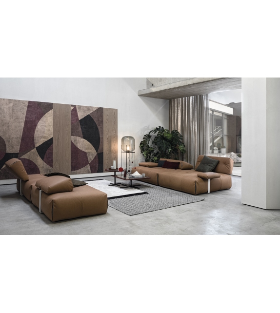 Tab Cierre1972 Canapé Modulaire